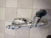 Steering rack