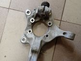 Front wheel hub