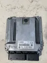 Calculateur moteur ECU