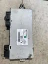 CAS control unit/module