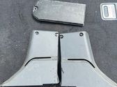 Seat belt trim