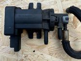 Electroválvula del turbo