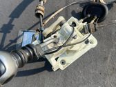 Selector caja de cambios