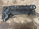 Windshield washer fluid reservoir/tank