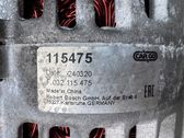 Generator/alternator