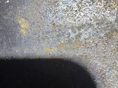 Front lower control arm/wishbone