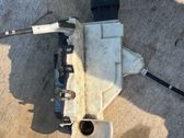Front door lock