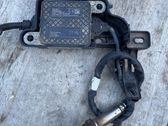 Lambda probe sensor