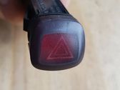 Hazard light switch