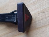 Hazard light switch