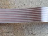 Aerial antenna amplifier