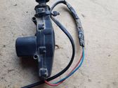 Central locking motor