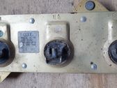 Relais de ventilateur de liquide de refroidissement