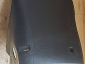Steering wheel column trim
