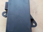 Alarm control unit/module