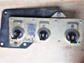 Relais de ventilateur de liquide de refroidissement
