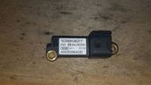 Airbagsensor Crashsensor Drucksensor