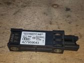 Airbagsensor Crashsensor Drucksensor