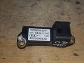 Airbagsensor Crashsensor Drucksensor