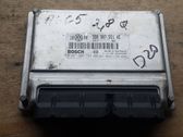 Engine control unit/module