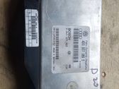 ESP (stability system) control unit
