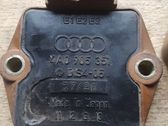 Ignition amplifier control unit
