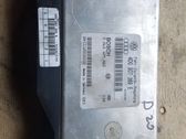 ESP (stability system) control unit