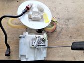 Sensor de nivel de combustible