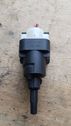 Brake pedal sensor switch