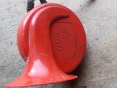 Horn signal