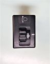 Headlight level height control switch