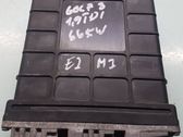 Engine control unit/module