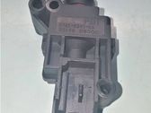 Fuel cut-off switch
