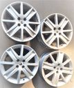 R17 alloy rim