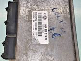 Engine control unit/module