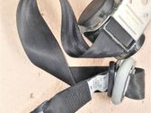 Rear seatbelt