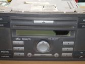 Radio/CD/DVD/GPS head unit