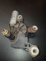 Rear window wiper motor