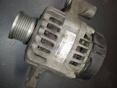Lichtmaschine