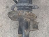 Front shock absorber/damper