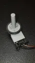 Interior temperature sensor