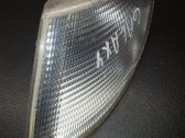Front indicator light
