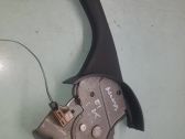 Handbrake/parking brake lever assembly