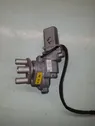 Sliding door latching motor