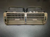 Dash center air vent grill