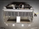 Heater fan/blower