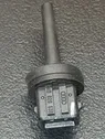 Interior temperature sensor