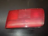 Tailgate rear/tail lights