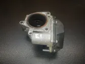 Throttle valve