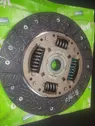 Clutch pressure plate